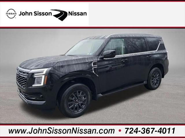2026 Nissan Armada SV for sale in Washington, PA