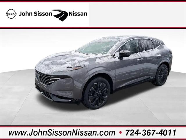 2026 Nissan Murano Platinum for sale in Washington, PA
