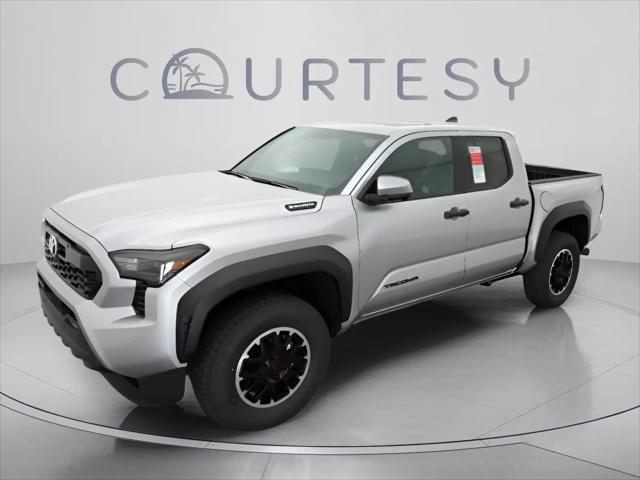 2025 Toyota Tacoma TRD Off Road for sale in Tampa, FL