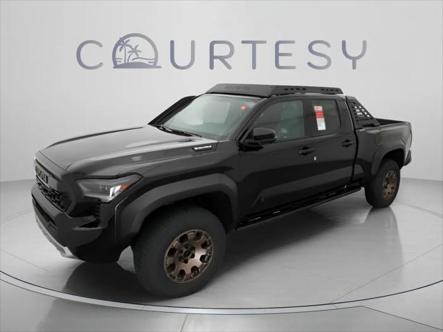 2025 Toyota Tacoma Trailhunter for sale in Tampa, FL