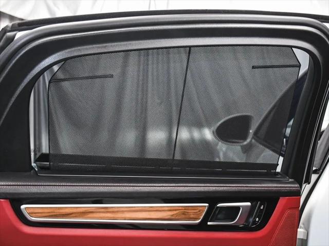 2023 Porsche Cayenne E-Hybrid Turbo S