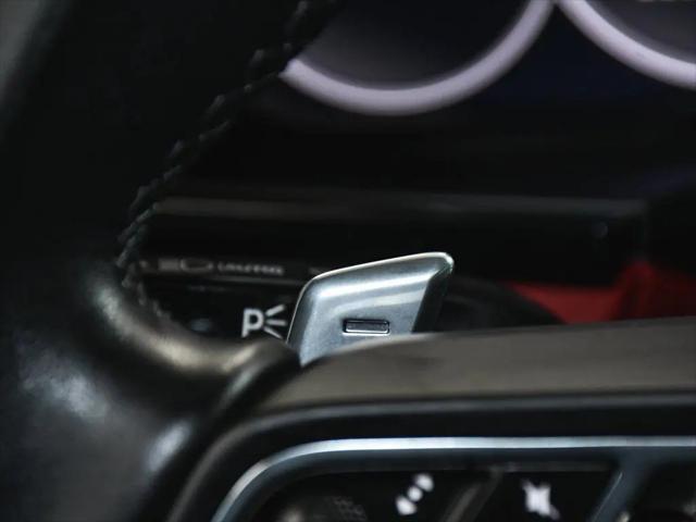 2023 Porsche Cayenne E-Hybrid Turbo S