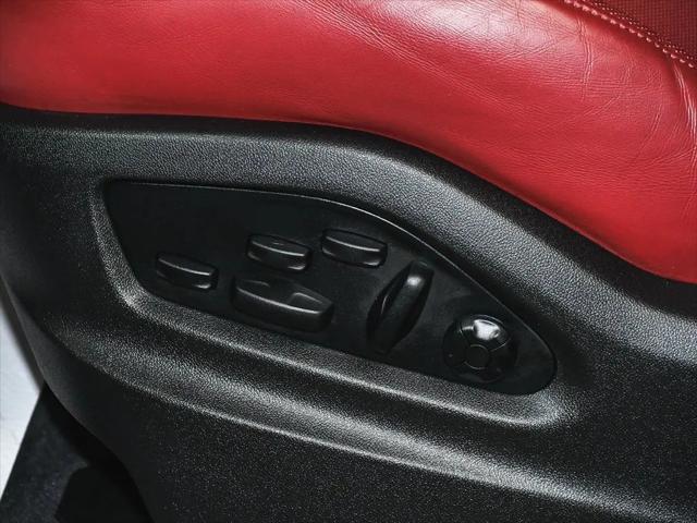 2023 Porsche Cayenne E-Hybrid Turbo S