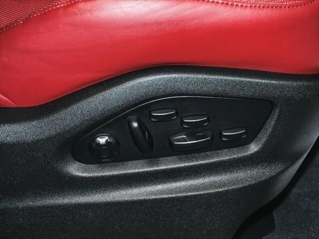 2023 Porsche Cayenne E-Hybrid Turbo S