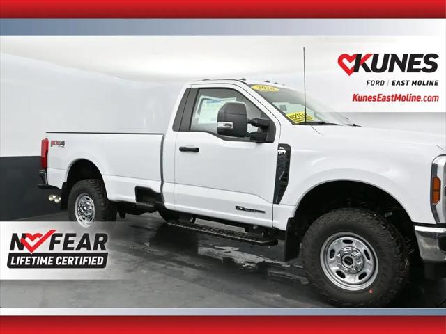 2026 Ford F-250 XL for sale in East Moline, IL