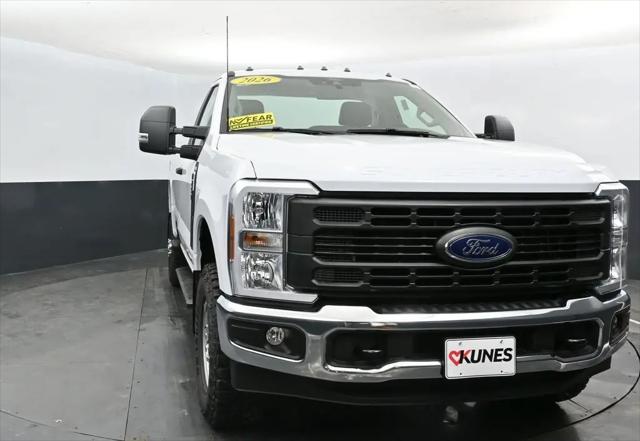 2026 Ford F-250 XL