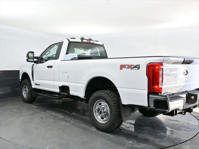 2026 Ford F-250 XL