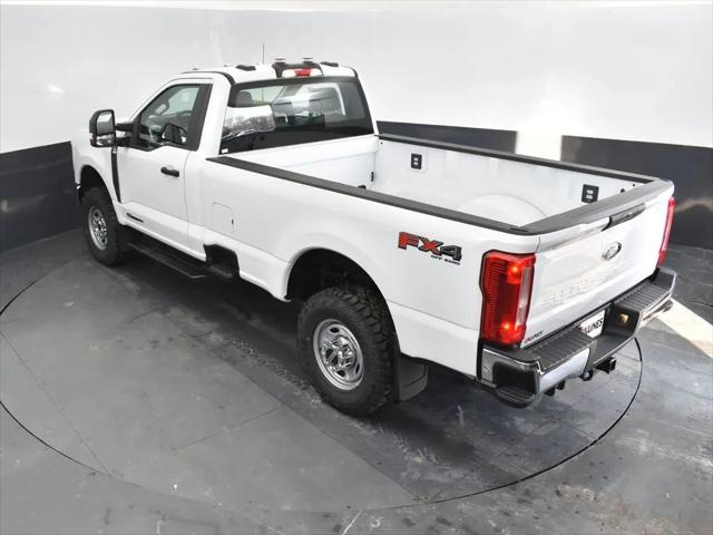 2026 Ford F-250 XL