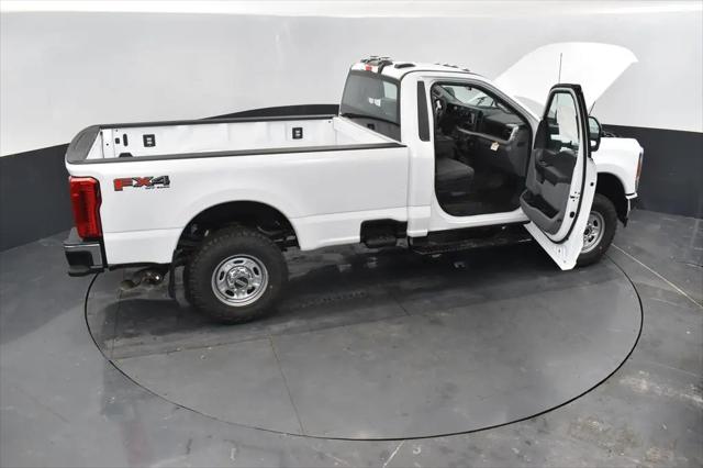 2026 Ford F-250 XL