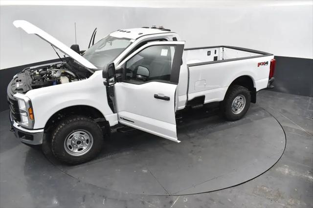 2026 Ford F-250 XL