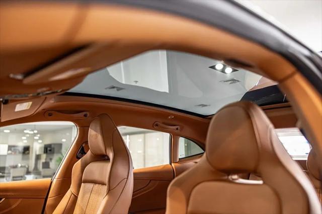 2026 Aston Martin DBX 707