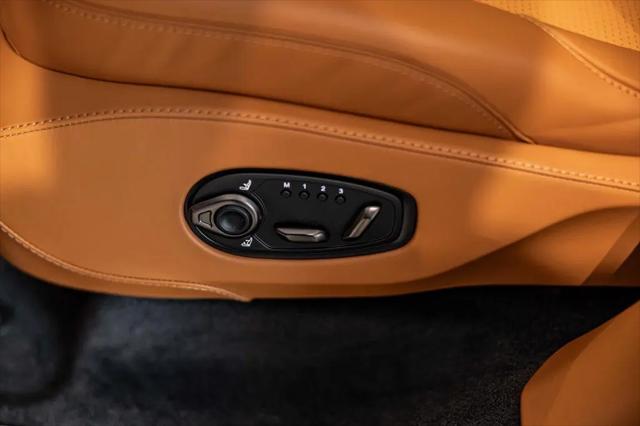 2026 Aston Martin DBX 707