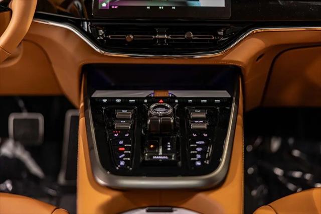 2026 Aston Martin DBX 707
