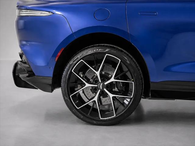 2026 Aston Martin DBX 707