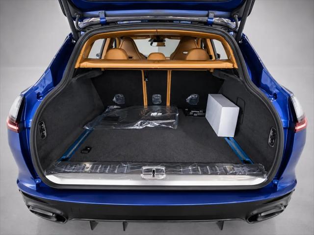 2026 Aston Martin DBX 707