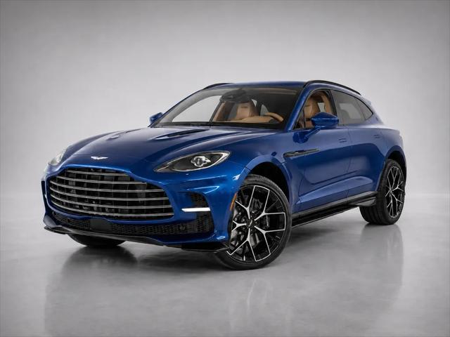 2026 Aston Martin DBX 707 for sale in Glenview, IL