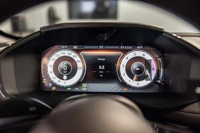 2026 Aston Martin DBX 707
