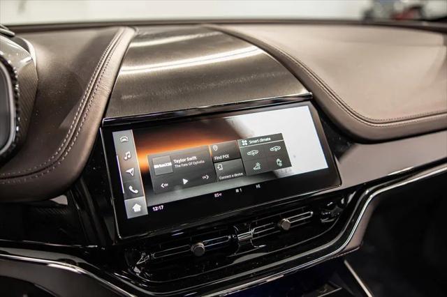 2026 Aston Martin DBX 707