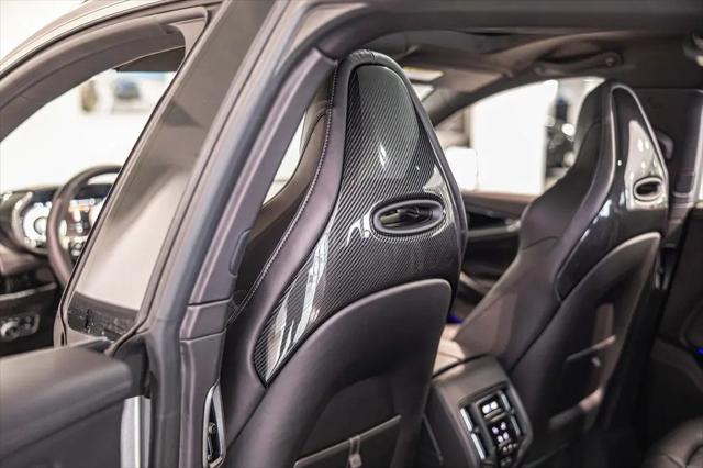 2026 Aston Martin DBX 707