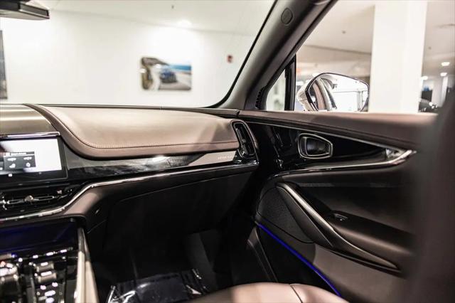 2026 Aston Martin DBX 707