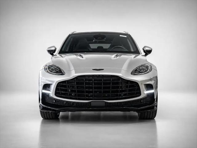 2026 Aston Martin DBX 707