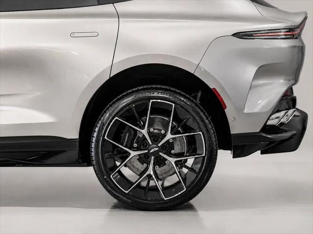 2026 Aston Martin DBX 707
