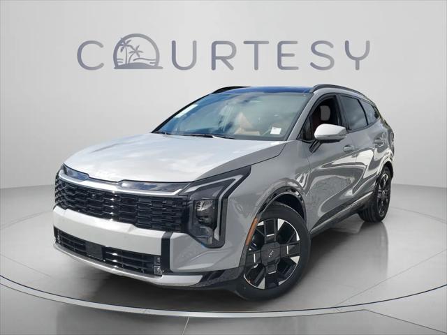 2026 Kia Sportage SX-Prestige for sale in Tampa, FL