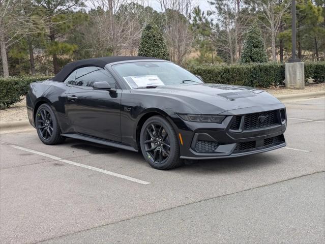 2026 Ford Mustang GT Premium for sale in Apex, NC