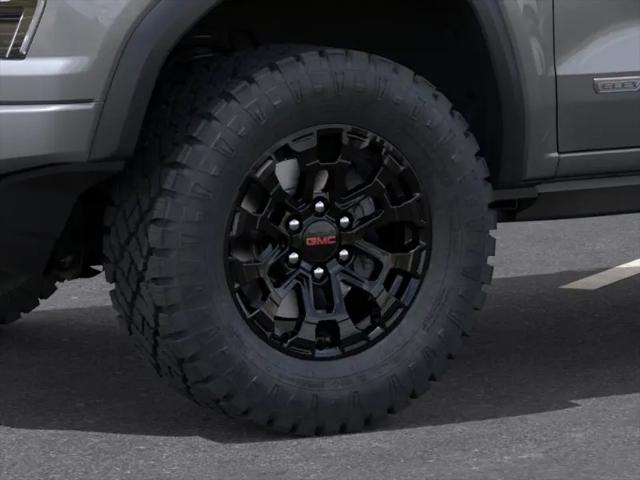 2026 GMC Canyon Elevation, 4WD