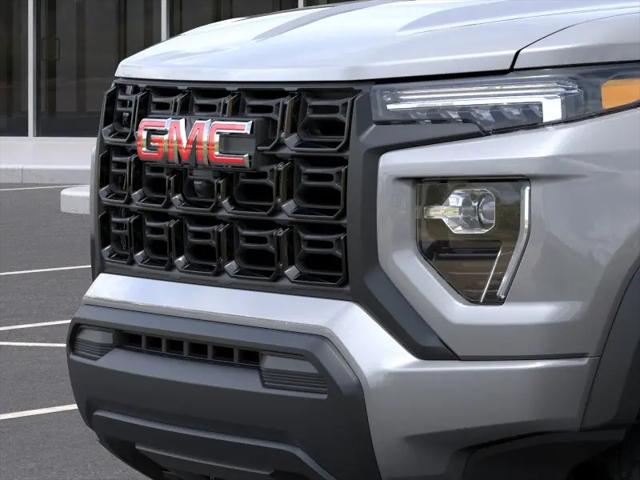 2026 GMC Canyon Elevation, 4WD