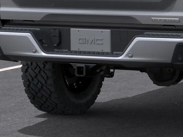 2026 GMC Canyon Elevation, 4WD