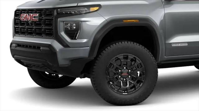 2026 GMC Canyon Elevation, 4WD