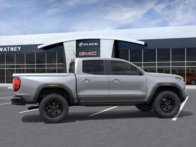 2026 GMC Canyon Elevation, 4WD