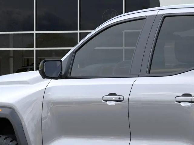 2026 GMC Canyon Elevation, 4WD