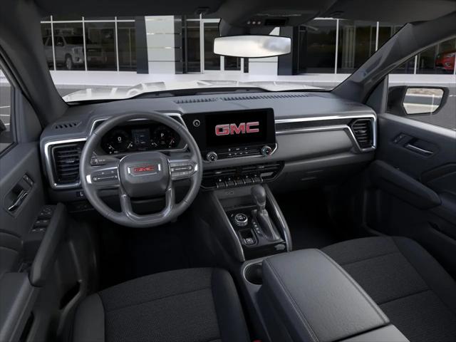 2026 GMC Canyon Elevation, 4WD
