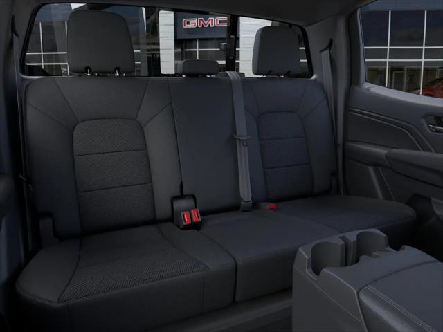 2026 GMC Canyon Elevation, 4WD