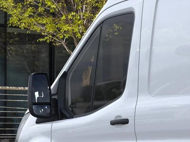 2026 Ford Transit Cargo Van T-350
