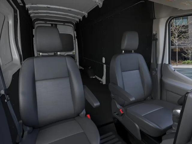 2026 Ford Transit Cargo Van T-350