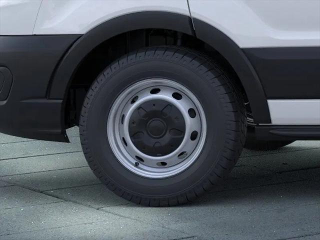 2026 Ford Transit Cargo Van T-250