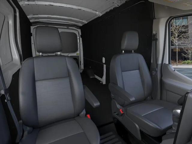 2026 Ford Transit Cargo Van T-250