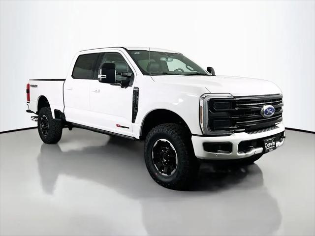 2026 Ford F-250 Platinum for sale in Pasco, WA