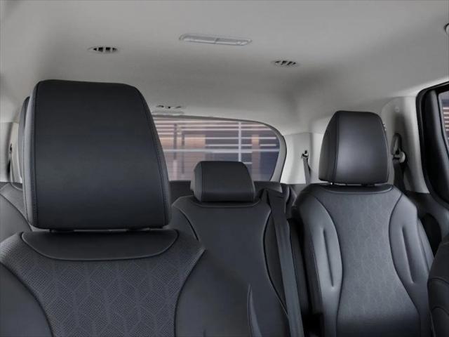2026 Kia Carnival MPV LXS