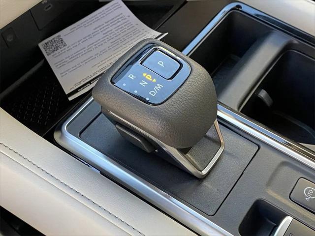 2025 Nissan Pathfinder SL FWD