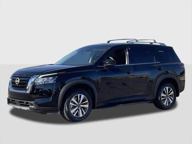 2025 Nissan Pathfinder SL FWD for sale in Frisco, TX