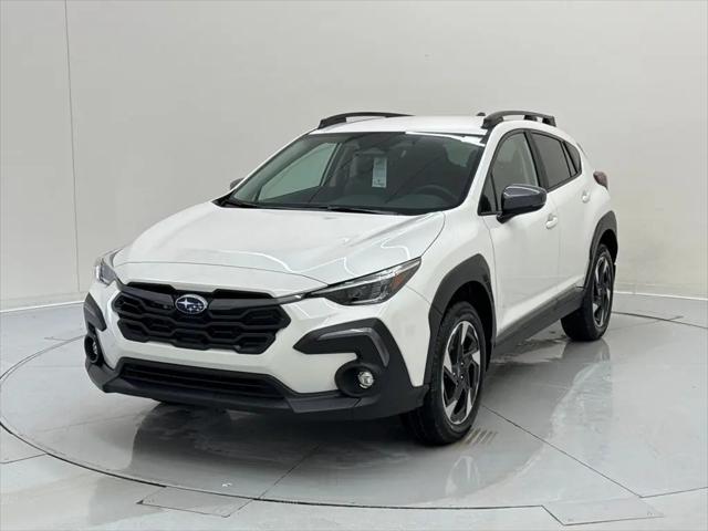 2026 Subaru Crosstrek Limited for sale in Bensenville, IL