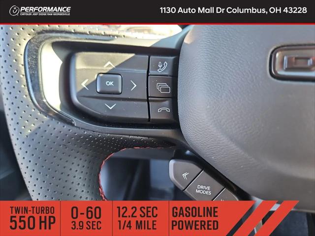 2026 Dodge Charger Scat Pack 2-Door AWD