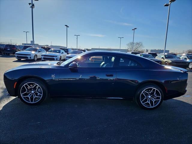 2026 Dodge Charger Scat Pack 2-Door AWD