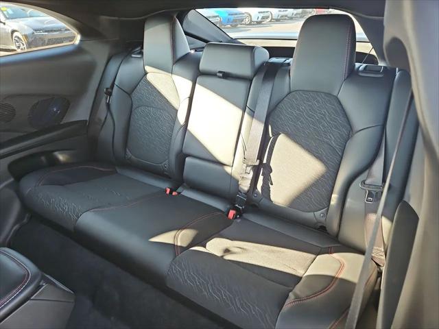 2026 Dodge Charger Scat Pack 2-Door AWD