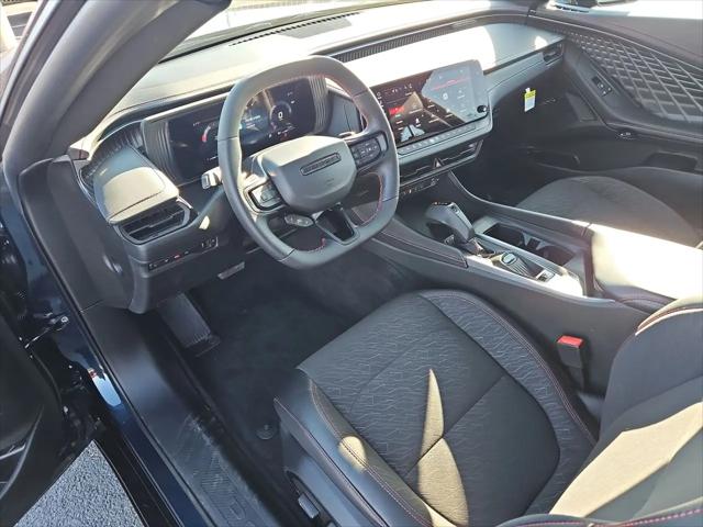 2026 Dodge Charger Scat Pack 2-Door AWD