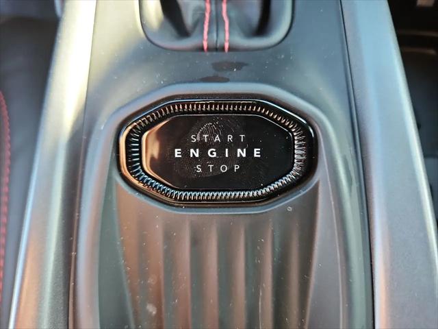 2026 Dodge Charger Scat Pack 2-Door AWD
